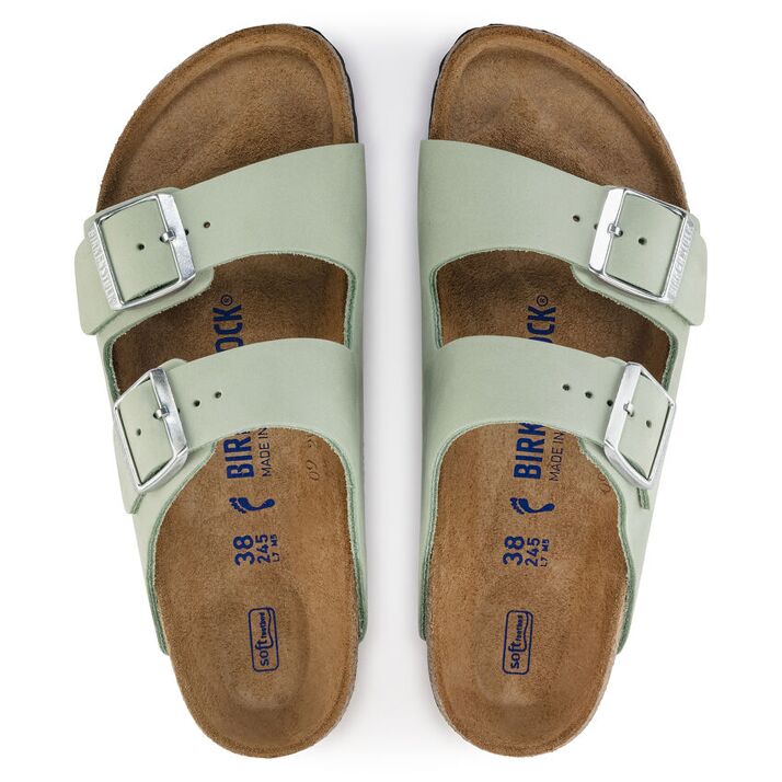 Birkenstock sloffen dames online sale